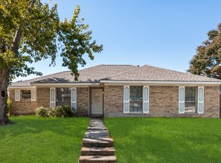 6305 Acapulco Dr, Rowlett, TX 75089