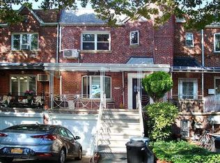 2308 E 29th St, Brooklyn, NY 11229