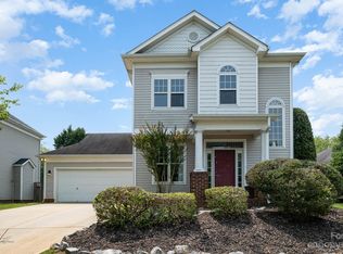 7638 Rolling Meadows Ln, Huntersville, NC 28078