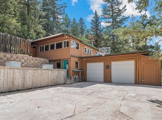 5732 Santa Clara Rd, Indian Hills, CO 80454