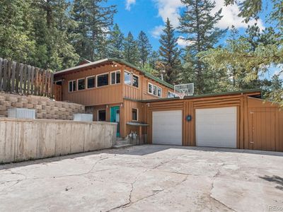 5732 Santa Clara Road, Indian Hills, CO, 80454