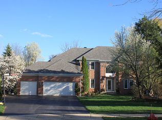 1480 Southridge Trl, Algonquin, IL 60102