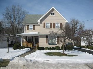 2161 N Williamson Rd, Covington, PA 16917