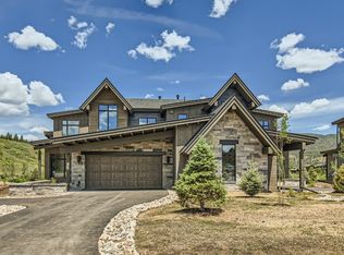 152 Monitor Dr, Breckenridge, CO 80424