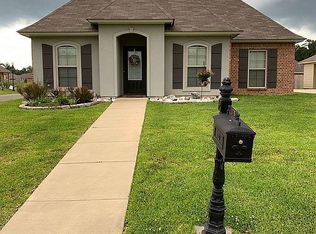 278 Crossover Rd, Pineville, LA 71360