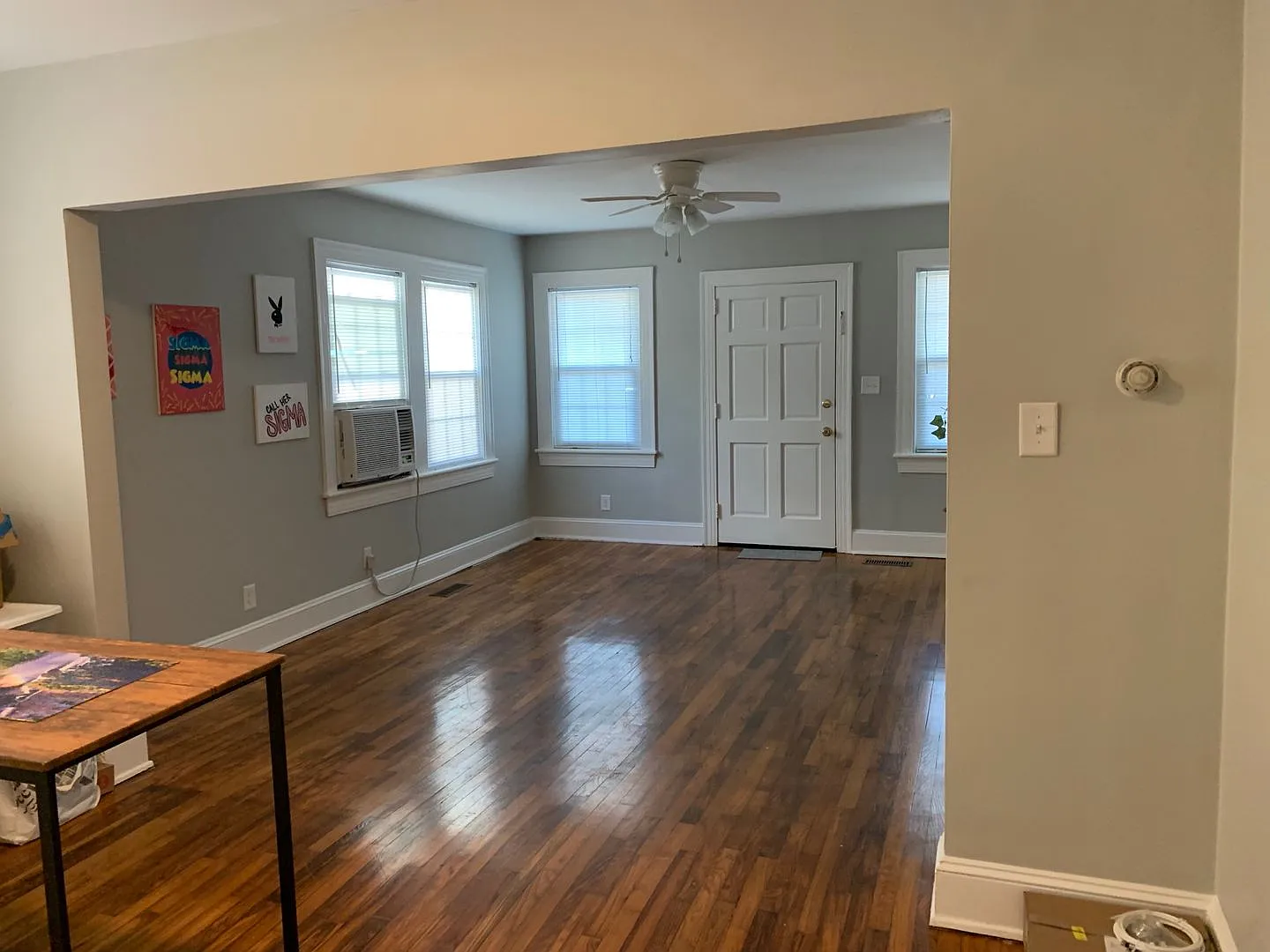 Grid House for rent on 5th Street! — Photo 2