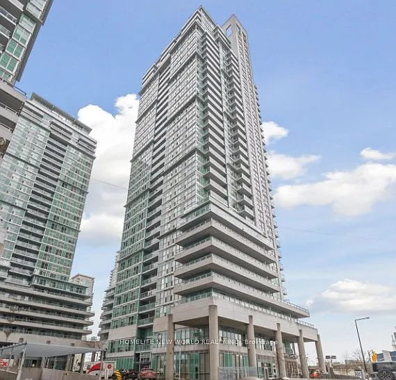 70 Town Centre Ct #2104 — Photo 1