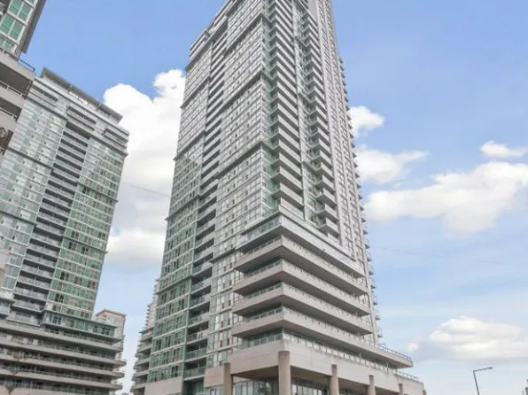 70 Town Centre Ct, Toronto, ON
