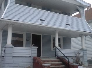 10017 Aetna Rd #1, Cleveland, OH 44105