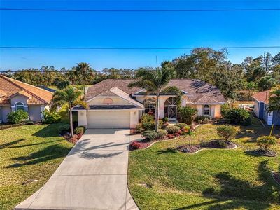 32 Sportsman Ter, Rotonda West, FL, 33947