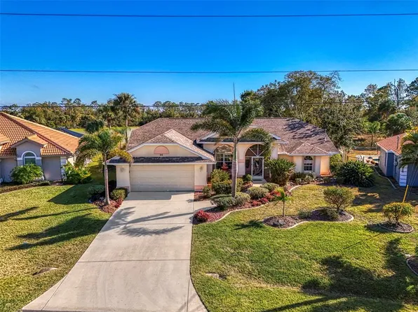 32 Sportsman Ter, Rotonda West, FL 33947