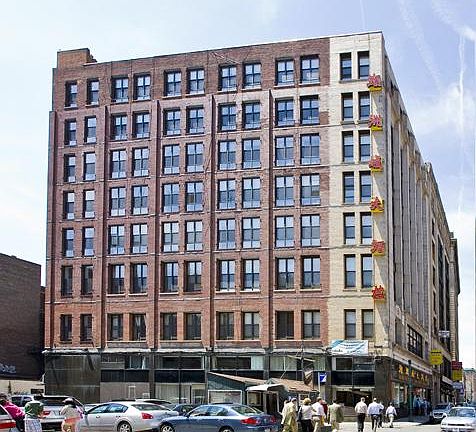 3rd image of 85 Essex St