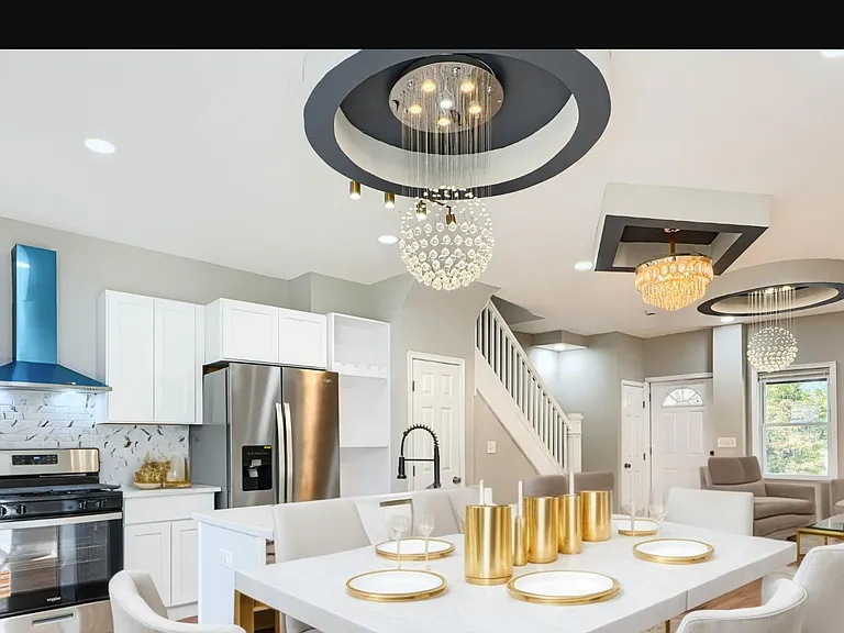 3513 Gelston Dr — Photo 1