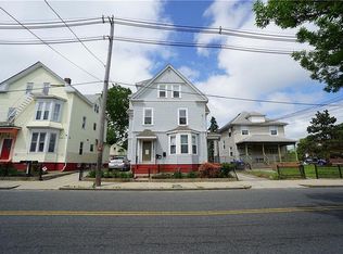 281 Admiral St, Providence, RI 02908