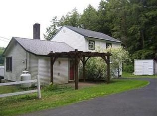 371 Buckhorn Lake Rd, Unadilla, NY 13849