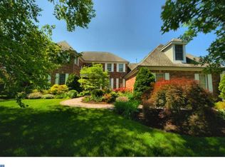 5 Colt Cir, Princeton Junction, NJ 08550