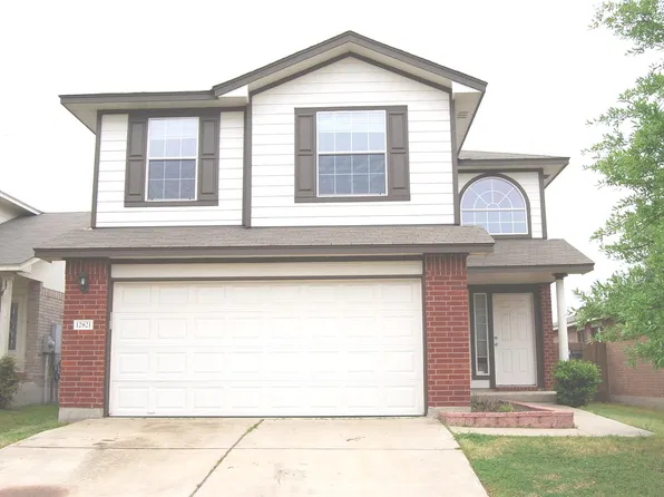 12821 James Madison St, Manor, TX 78653