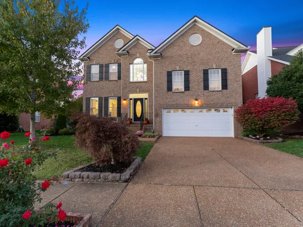 206 Camellia Ct, Franklin, TN 37064