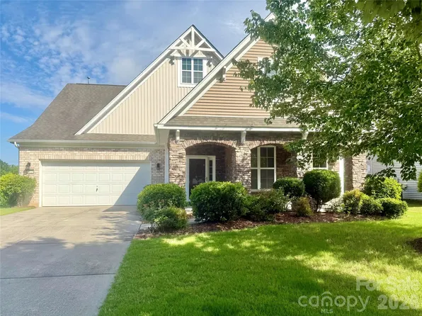 10974 Aspen Ridge Ln NW, Concord, NC 28027