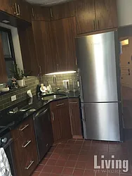 Rented by Living New York