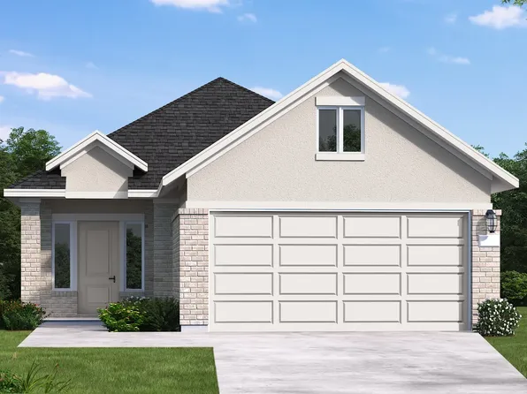 2788 Holly Laurel Dr, Alvin, TX 77511