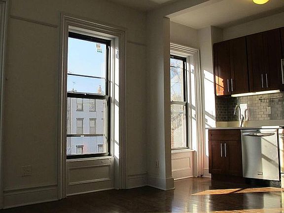 Kitchen/Living