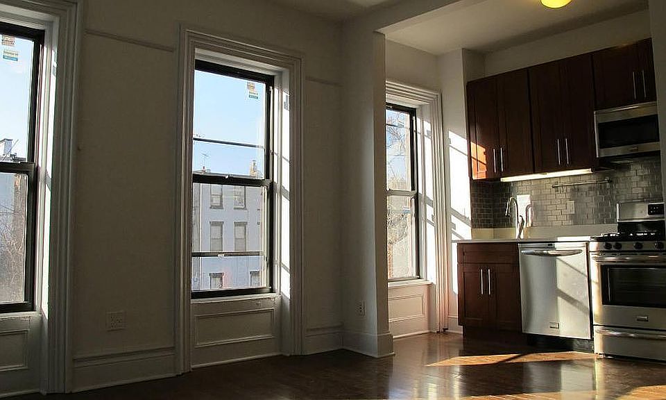 Kitchen/Living