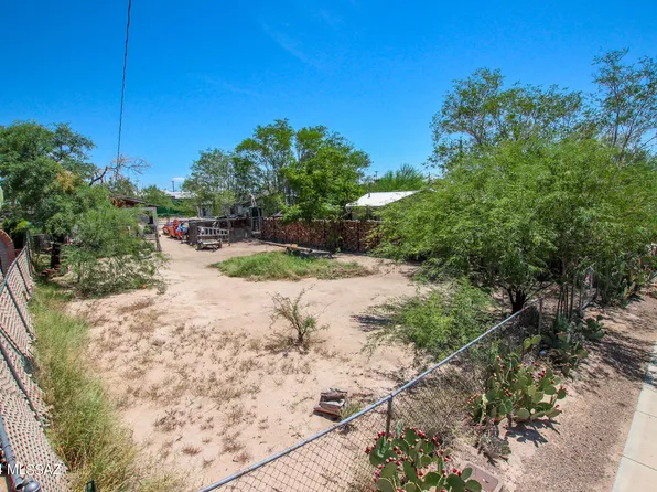 1138 N 13th Ave #6, Tucson, AZ 85705