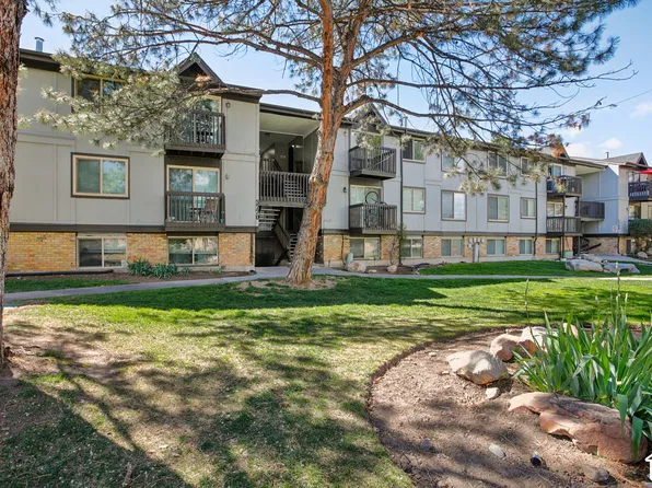 5770 S 900 E APT 12, Salt Lake City, UT 84121