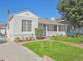 4169 Charlene Dr, Los Angeles, CA 90043