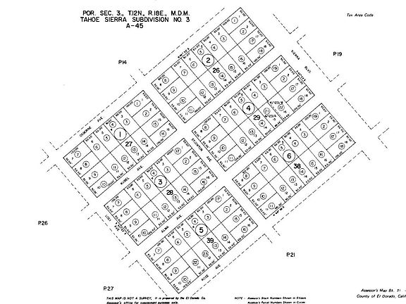 5th image of 2505 Rose Ave