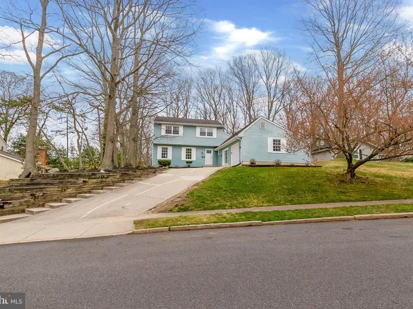 632 Glen Ct, Turnersville, NJ 08012