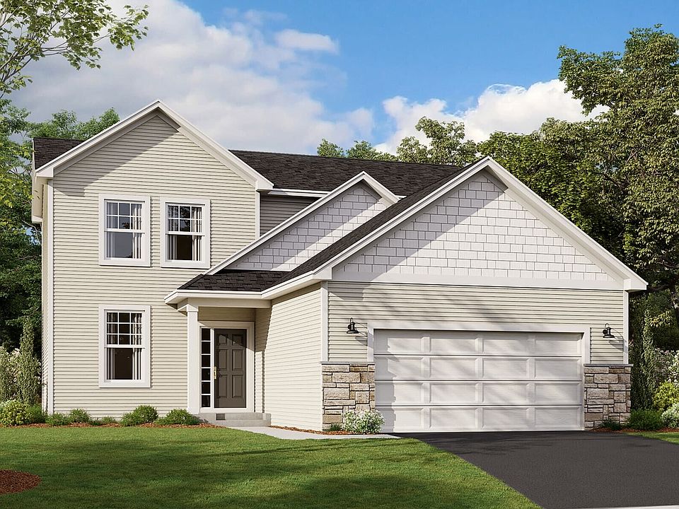 Bloomington Elevation A