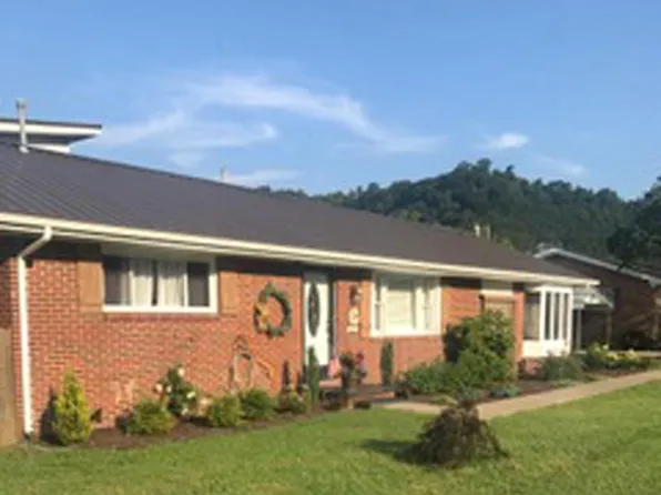 112 Keel St, Pikeville, KY 41501