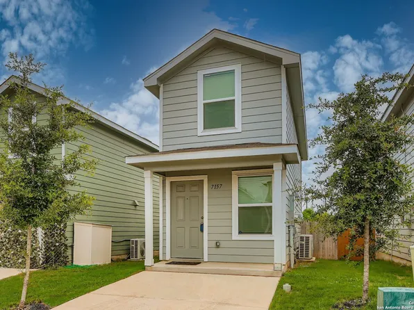 7157 Elm Cove, San Antonio, TX 78244