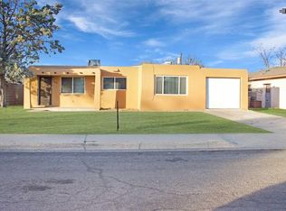 922 W Gold Ave, Hobbs, NM 88240
