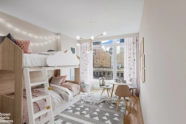 Rented by Brown Harris Stevens | media 16