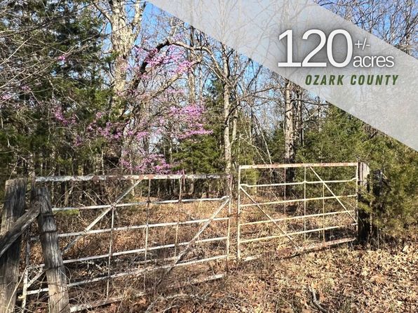120AC County Road 547, Tecumseh, MO 65760