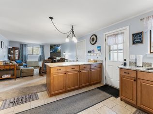 42 Wylie Court #1, Conway, NH 03818