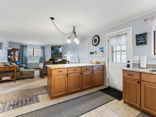 42 Wylie Court #1, Conway, NH 03818