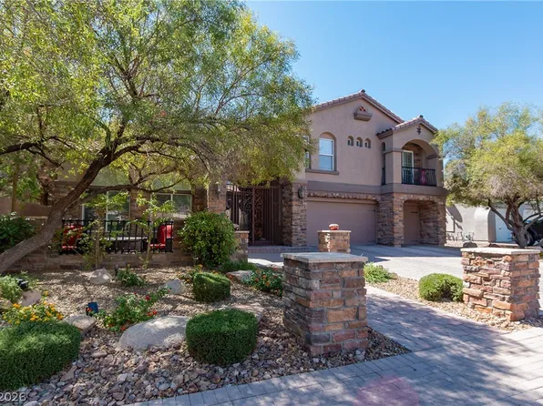 4001 Abernethy Forest Pl, Las Vegas, NV 89141