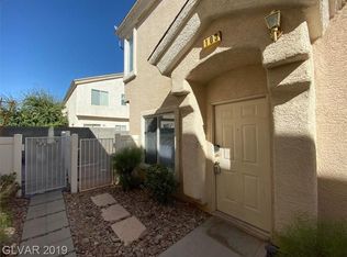 6378 Rusticated Stone Ave UNIT 103, Henderson, NV 89011
