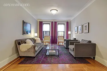 Sold by Corcoran