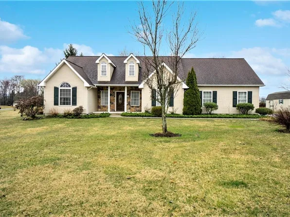 4591 Ann Elizabeth Ct, Walnutport, PA 18088