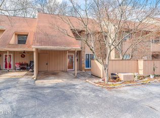 9643 Hidden Oak Way, Knoxville, TN 37922