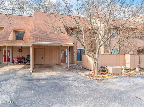 9643 Hidden Oak Way, Knoxville, TN 37922