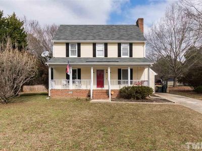 19 Canterbury Ct, Wendell, NC, 27591