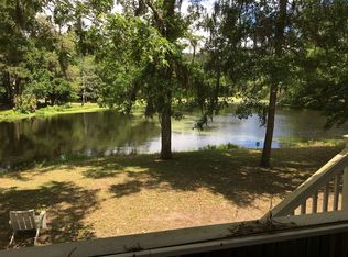 17 Captain Monroe Ln, Daufuskie Island, SC 29915