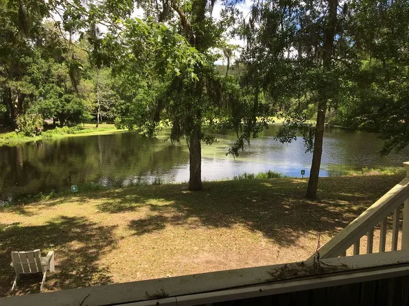 17 Captain Monroe Ln, Daufuskie Island, SC 29915
