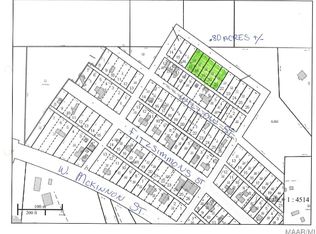 Lots 17 21 Franklin St, New Brockton, AL 36351